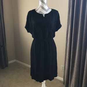 Black Lucky Brand Dress